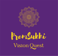 Prem Sukhi Logo
